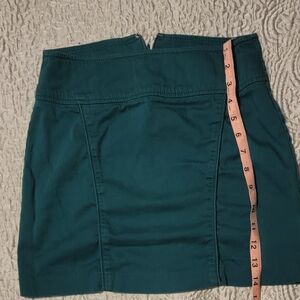 💜4/$20💜Forever 21 skirt